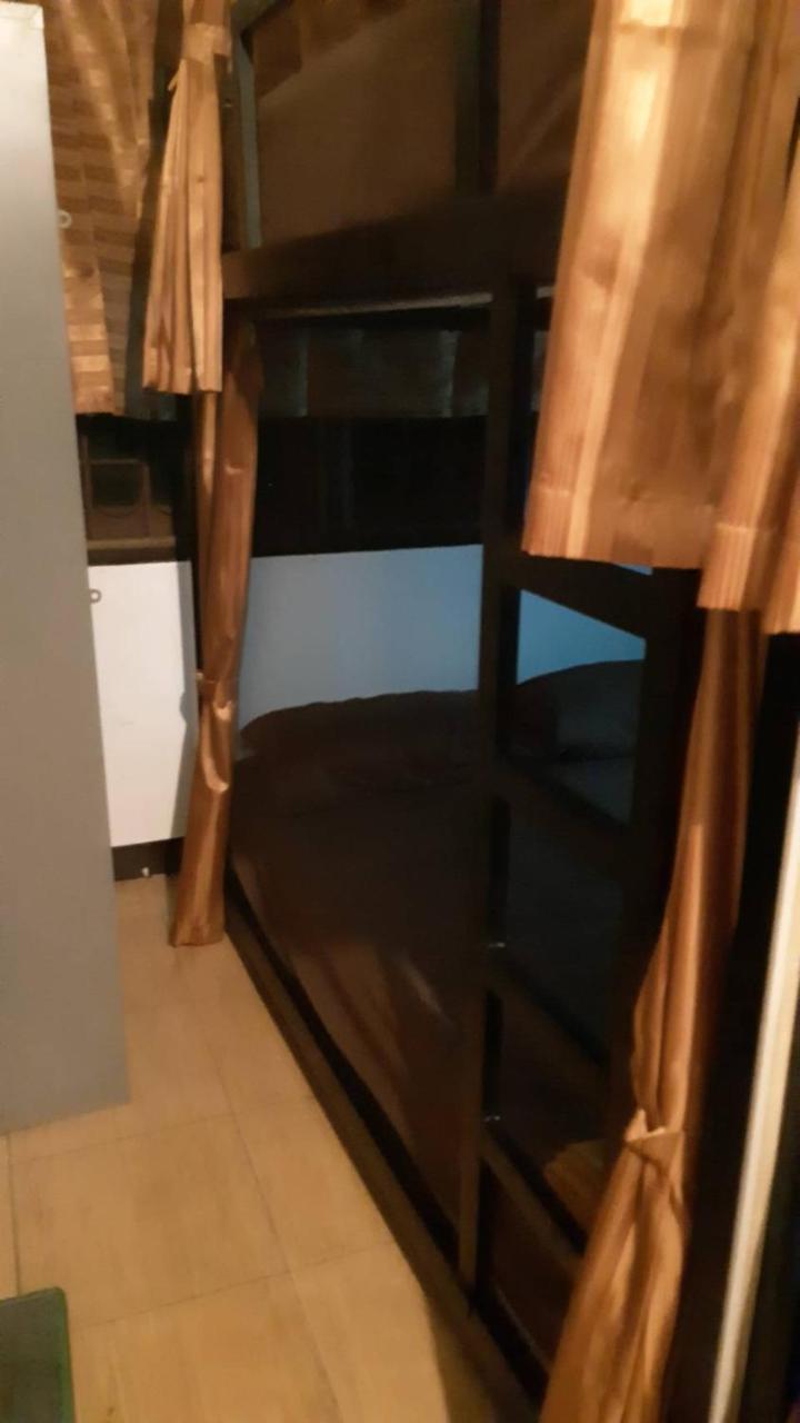 Vr Khaosan Hostel Bangkok