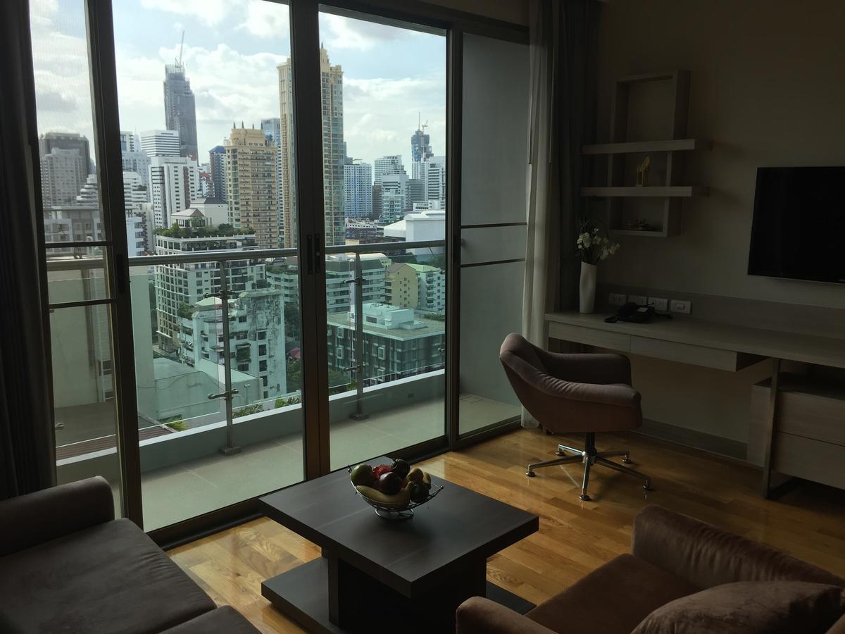 Appart hôtel 39 Boulevard Executive
