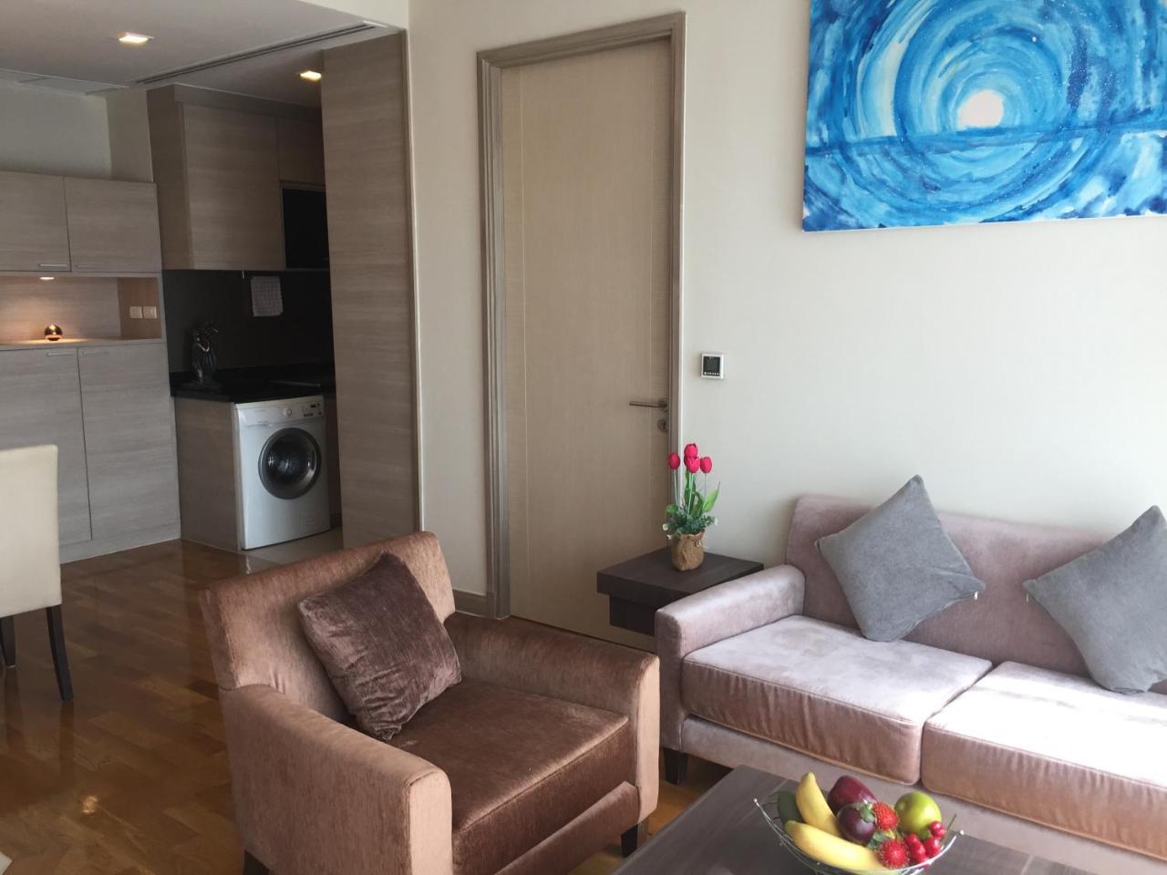 Appart hôtel 39 Boulevard Executive 4*