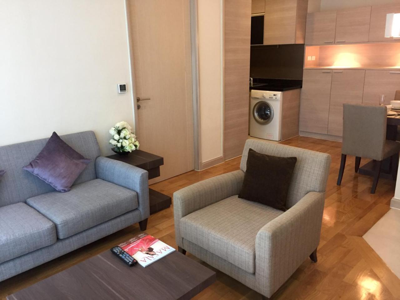 39 Boulevard Executive Appart hôtel 4*