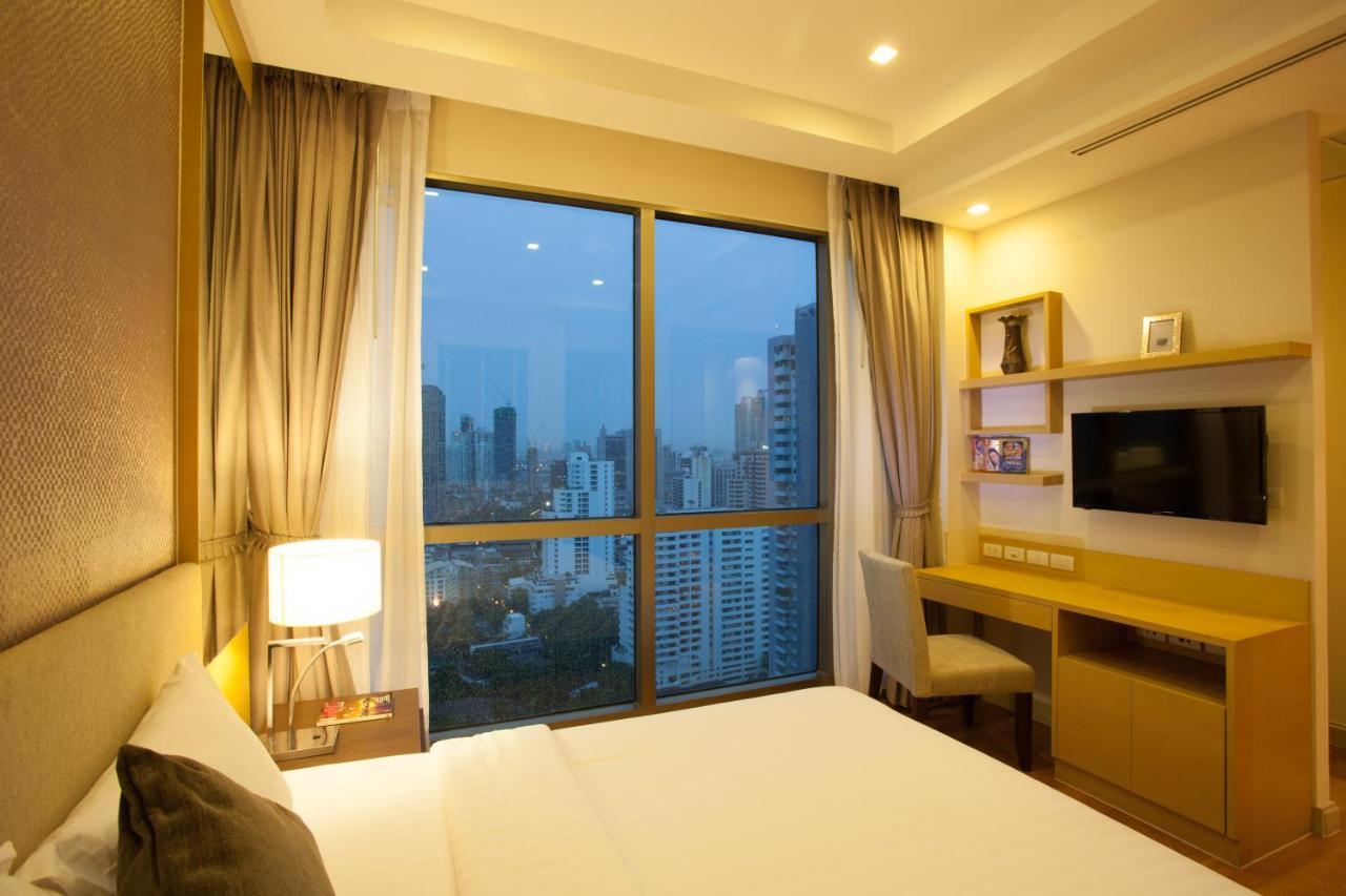 39 Boulevard Executive Appart hôtel 4*
