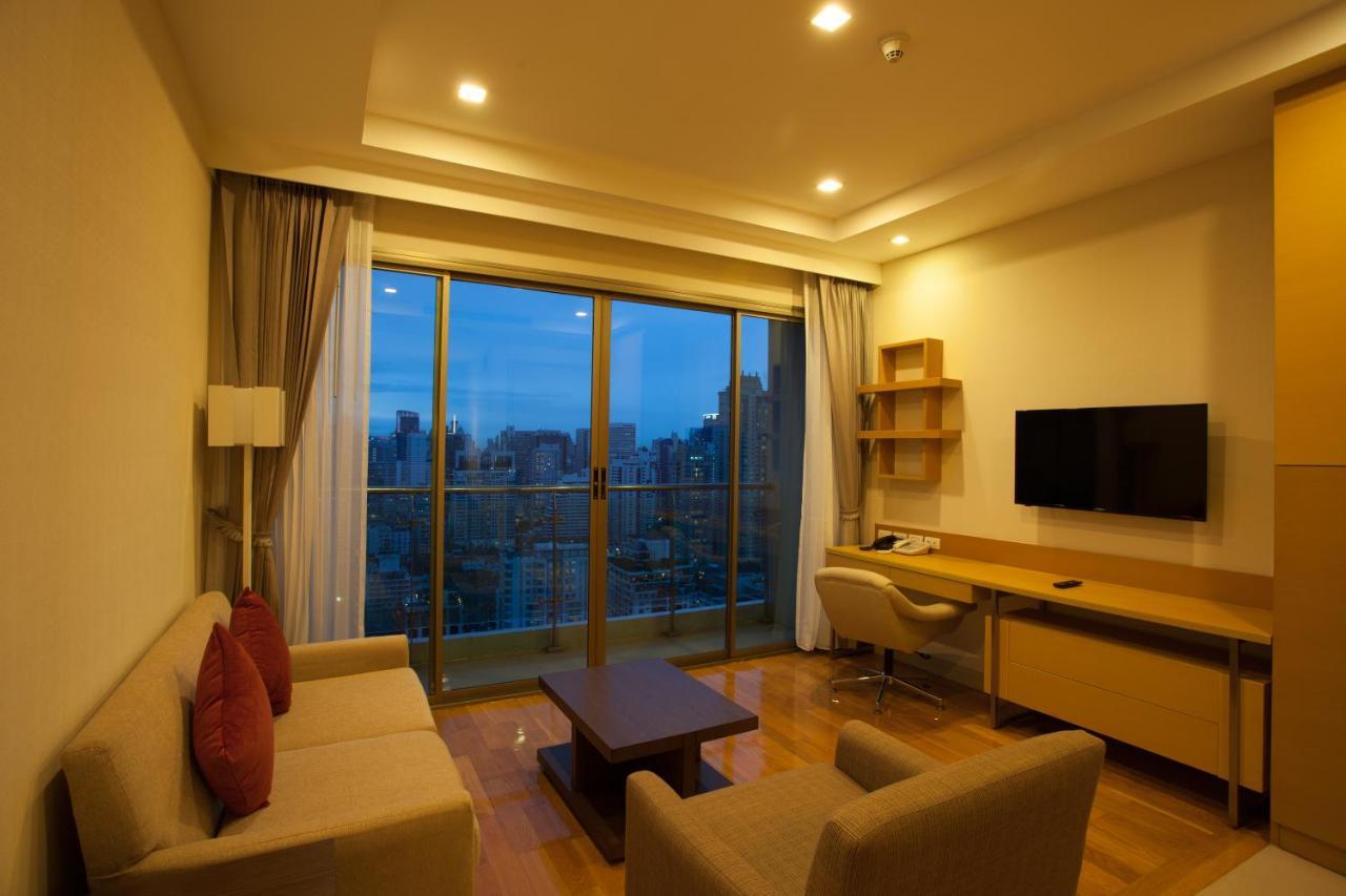 Appart hôtel 39 Boulevard Executive 4*