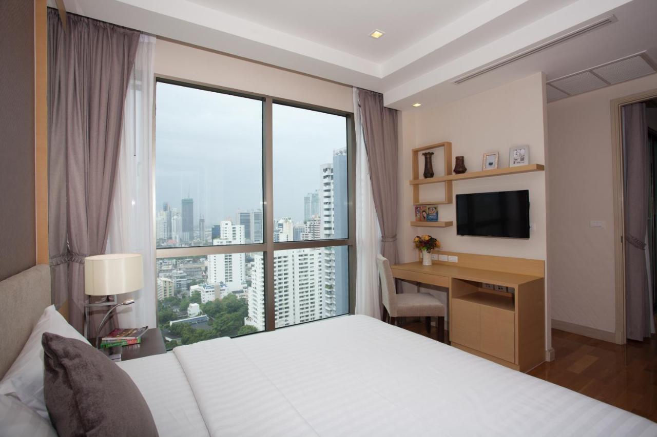 39 Boulevard Executive Appart hôtel 4*