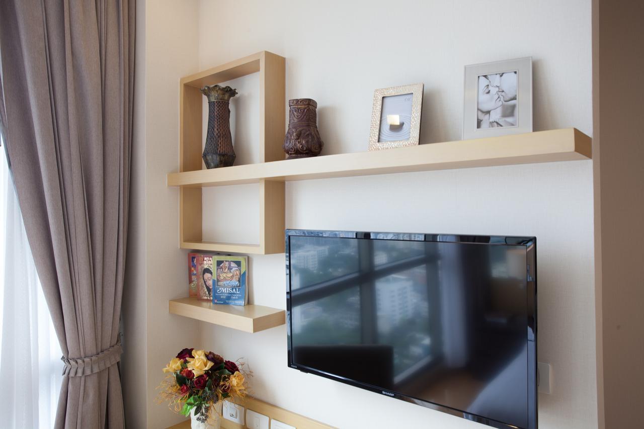 39 Boulevard Executive Appart hôtel 4*