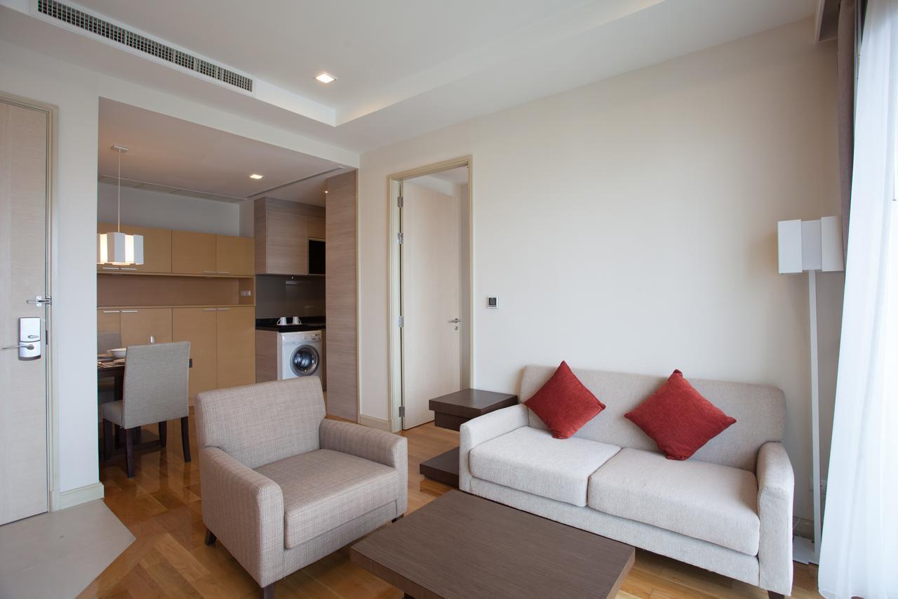 Appart hôtel 39 Boulevard Executive