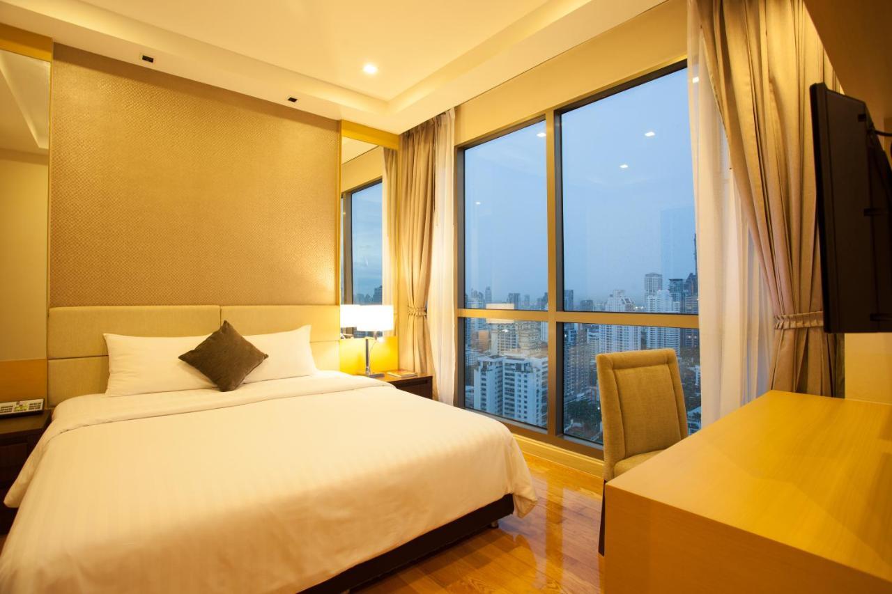 39 Boulevard Executive Appart hôtel
