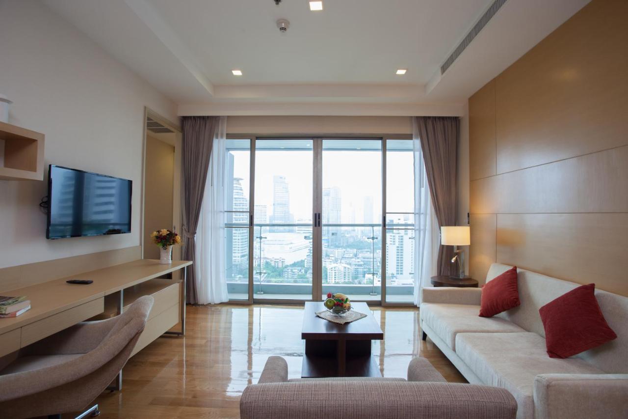 39 Boulevard Executive Appart hôtel