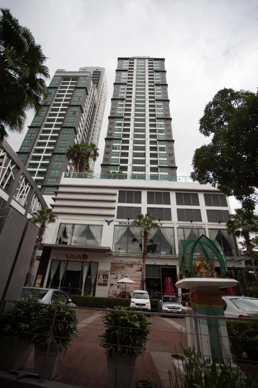 Appart hôtel 39 Boulevard Executive 4*