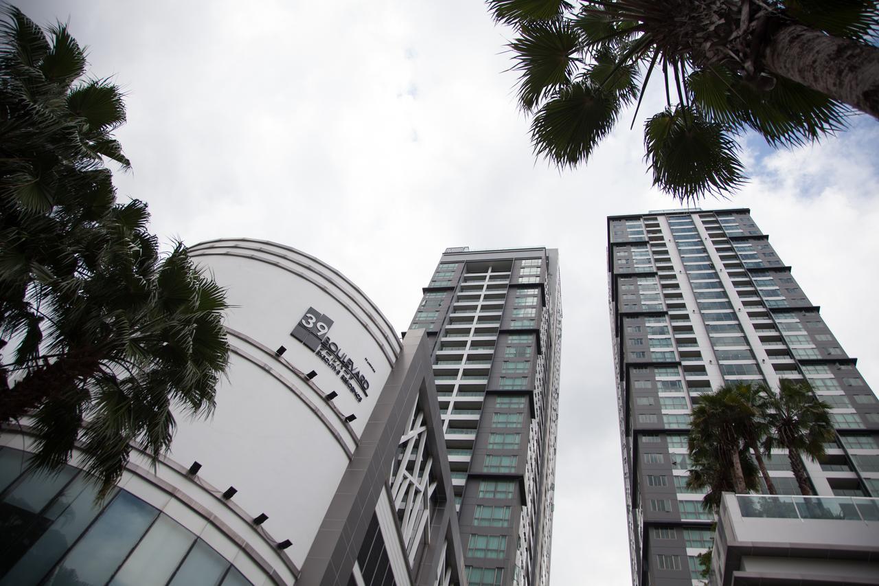 39 Boulevard Executive Appart hôtel 4*