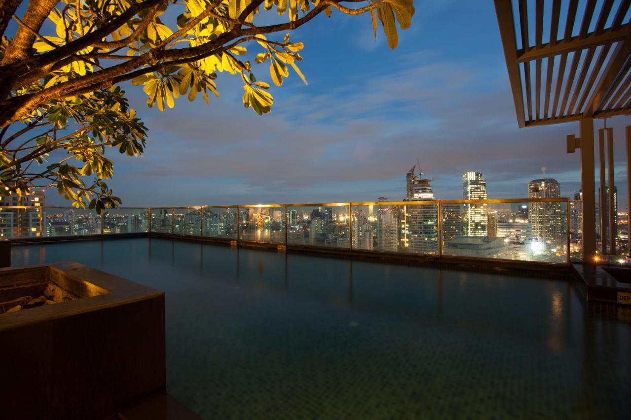 Appart hôtel 39 Boulevard Executive