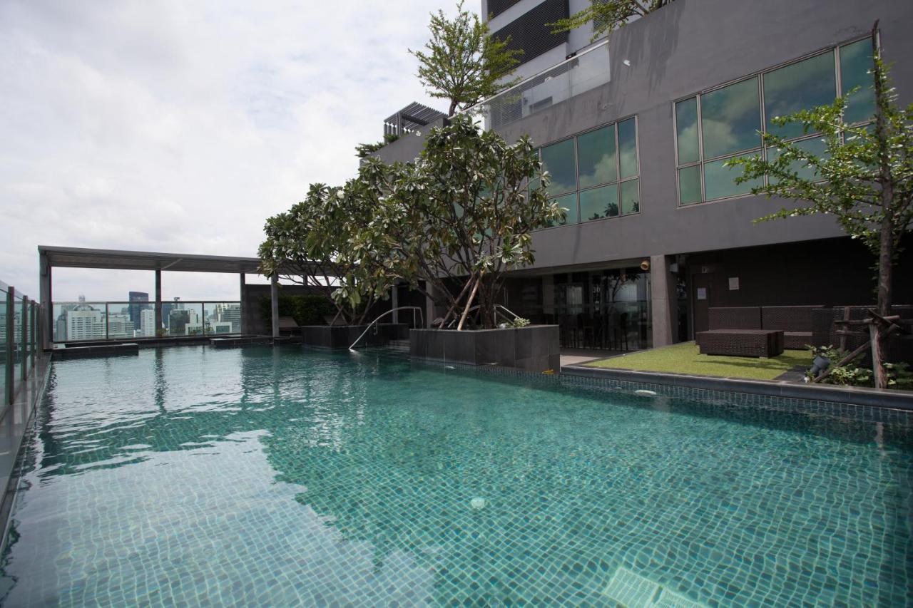 Appart hôtel 39 Boulevard Executive