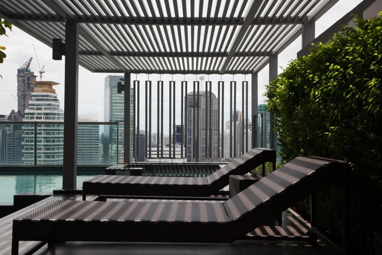 Appart hôtel 39 Boulevard Executive 4*