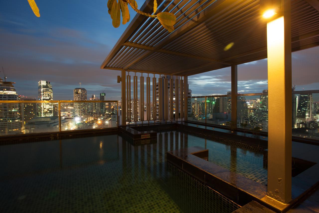 Appart hôtel 39 Boulevard Executive