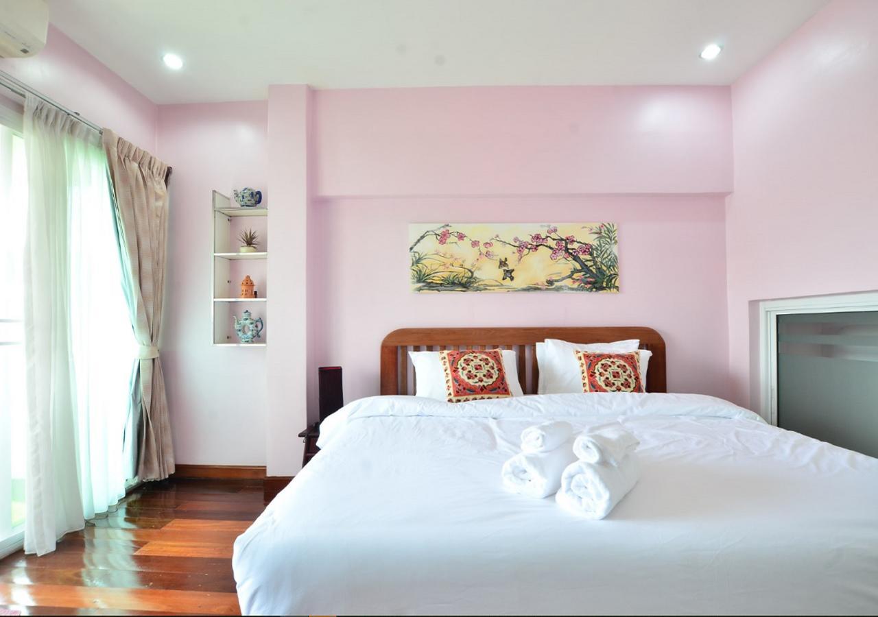 Сasa de vacaciones Ayi Bangkok