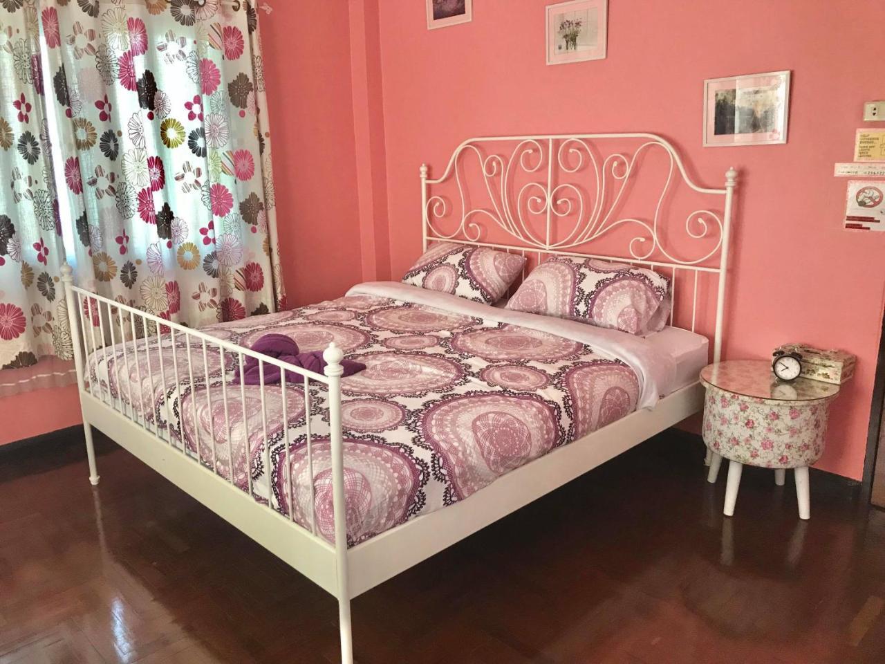 Mon & Yoga Donmueang Bed & Breakfast Bangkok