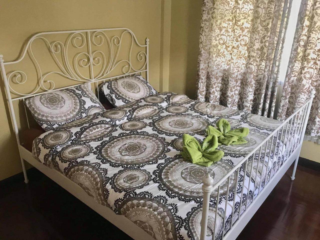 Bed & Breakfast Mon & Yoga Donmueang 3*