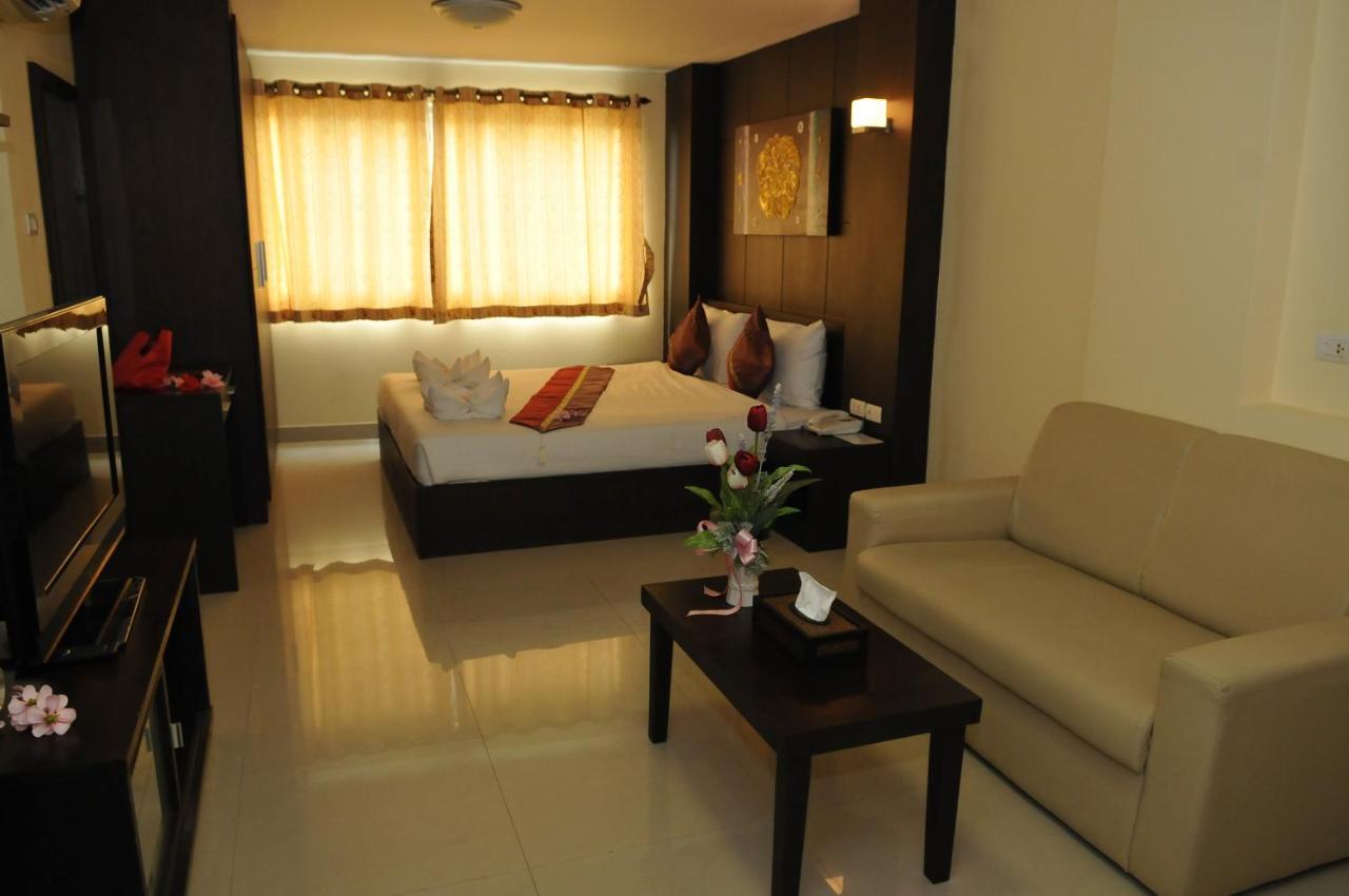 Regent Suvarnabhumi - Sha Extra - Test&go 3* Bangkok