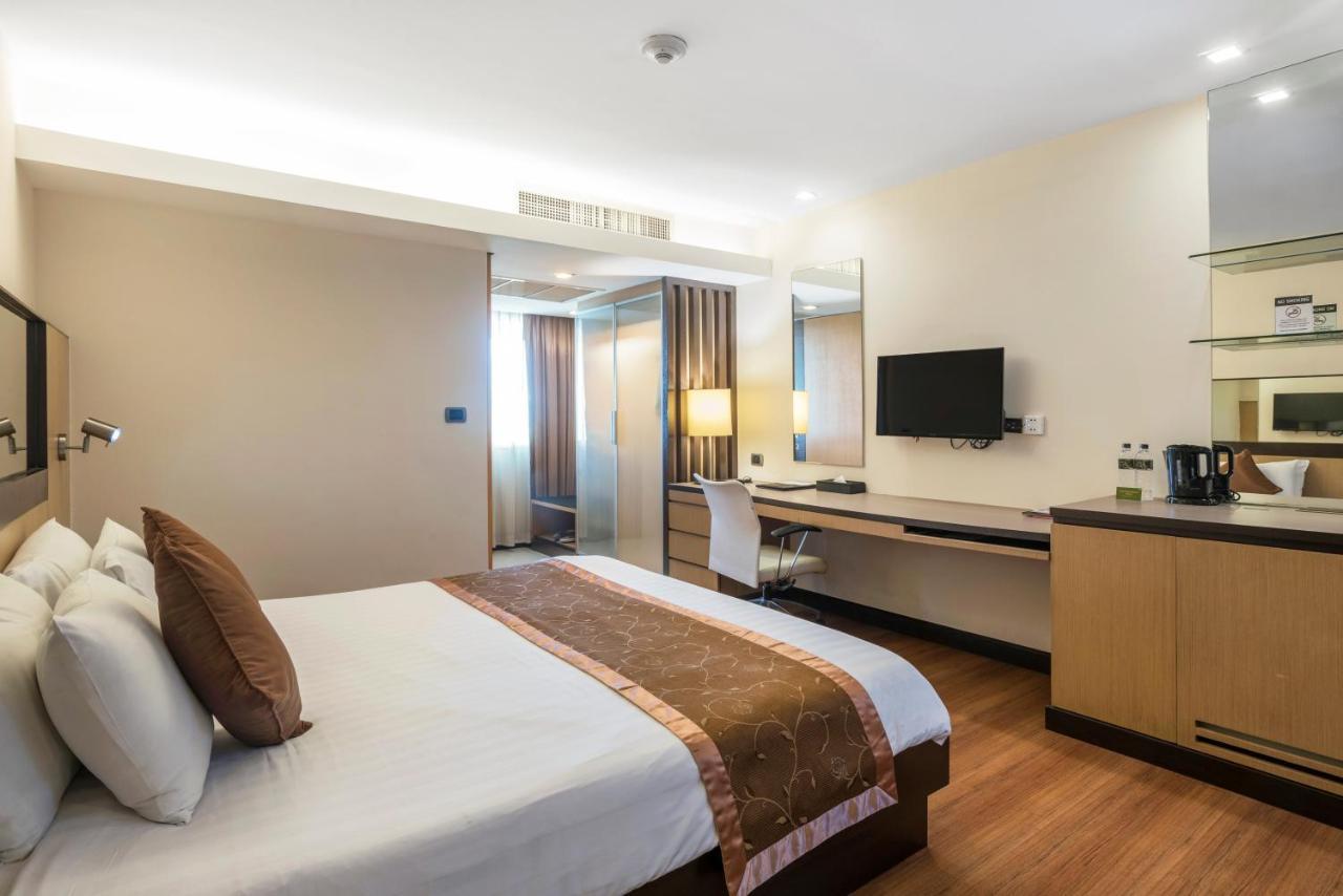 Hotel Sc Park