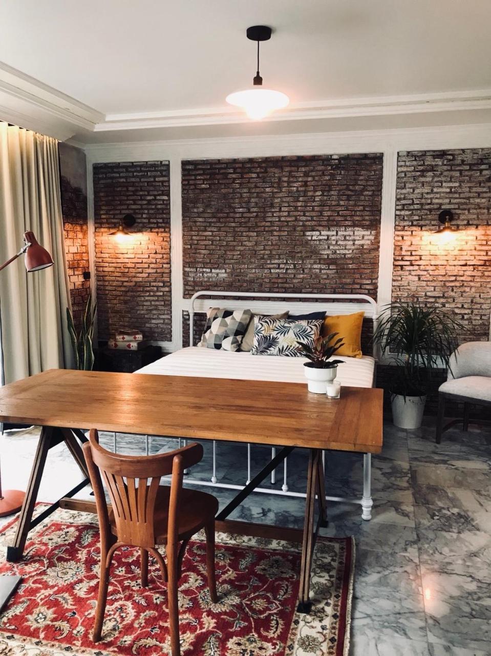 Nhà khách Voyage Boutique