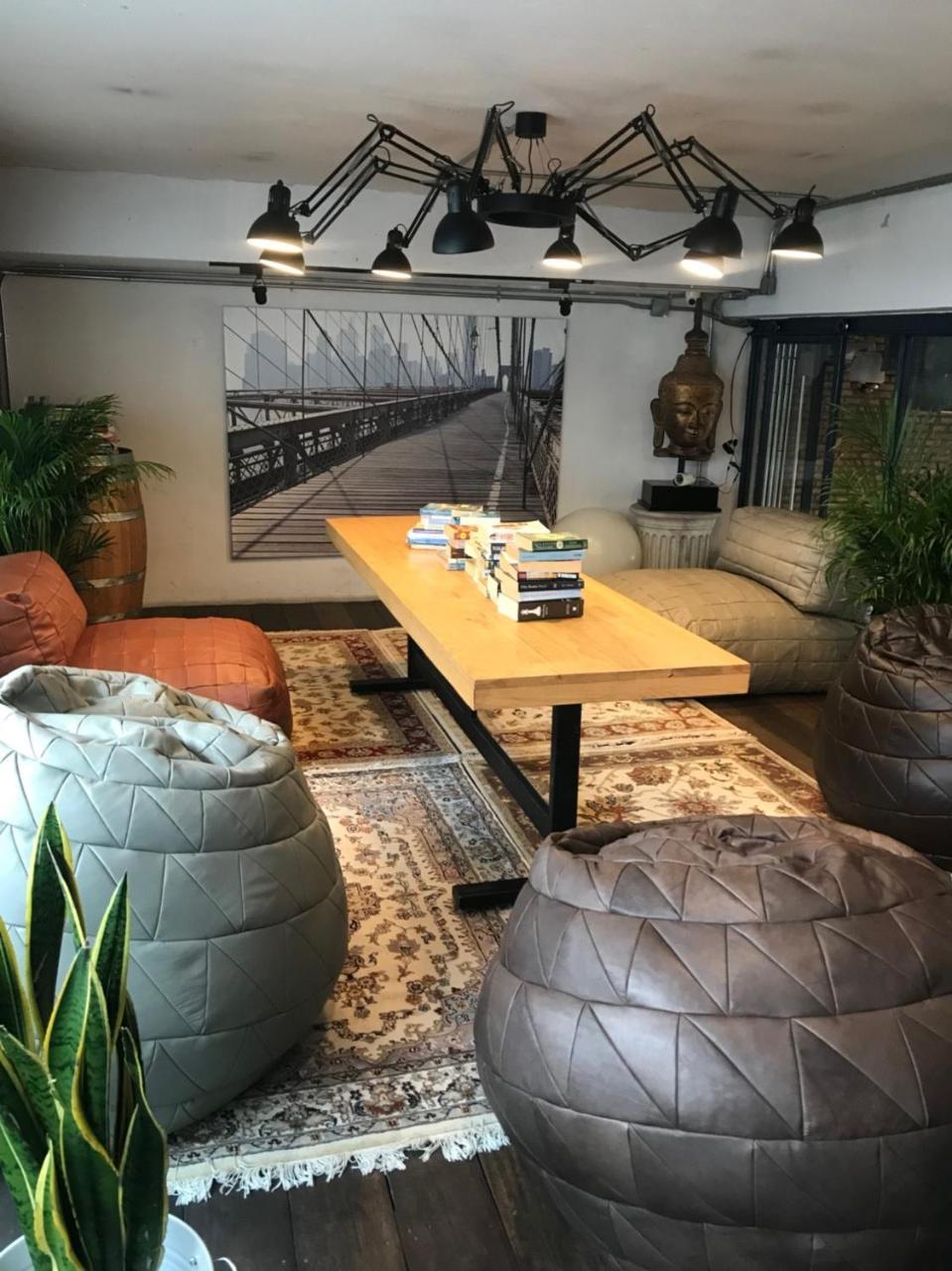 Maison d'hôtes Voyage Boutique *