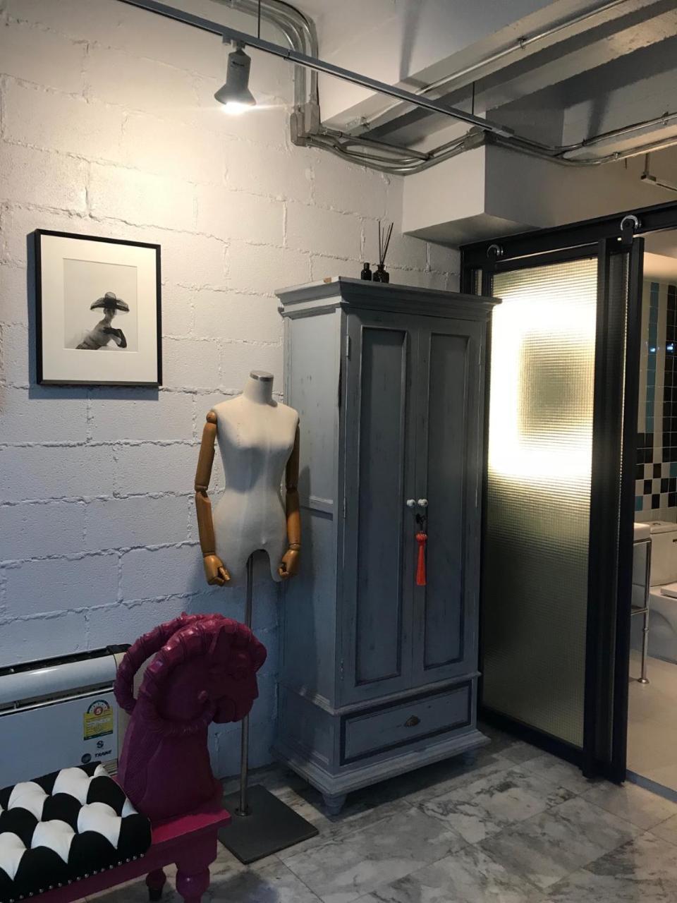 Voyage Boutique Nhà khách Bangkok