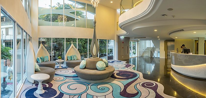 Hotel Anajak 4*