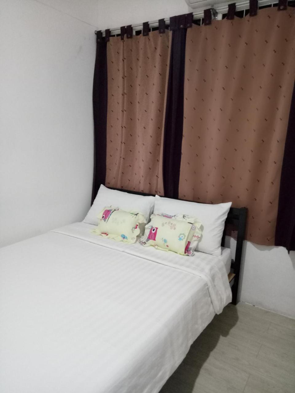 Nhà trọ D House Bangkok