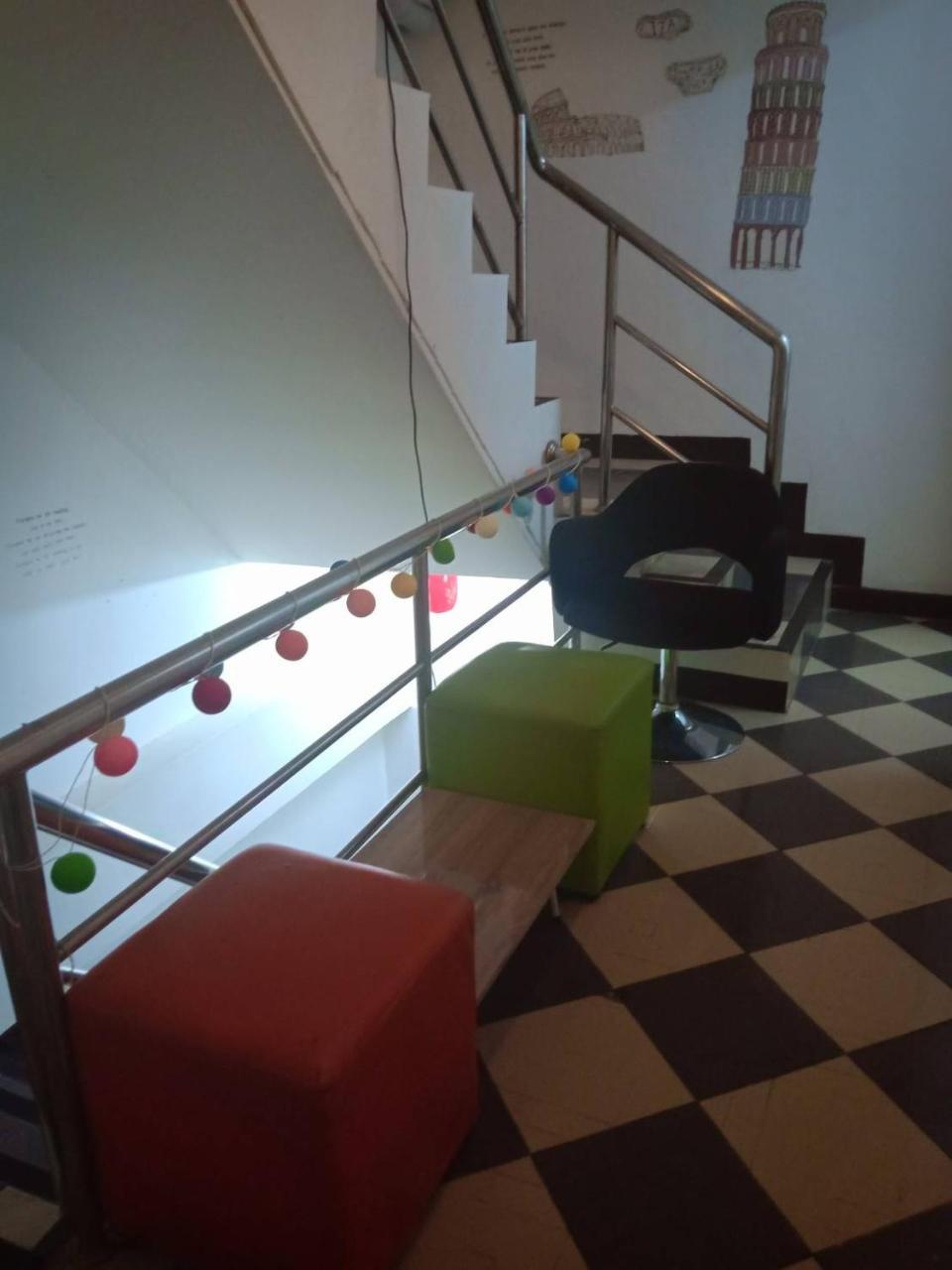 Vr Khaosan Bangkok