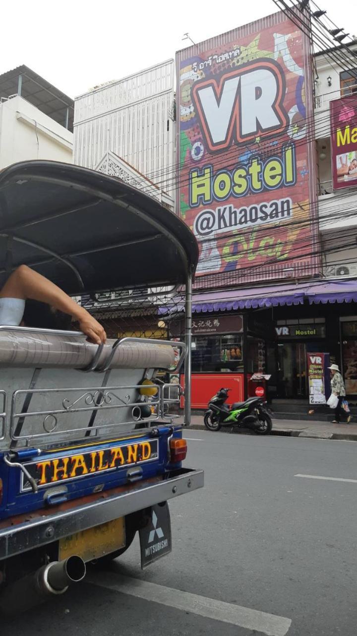 Vr Khaosan * Bangkok