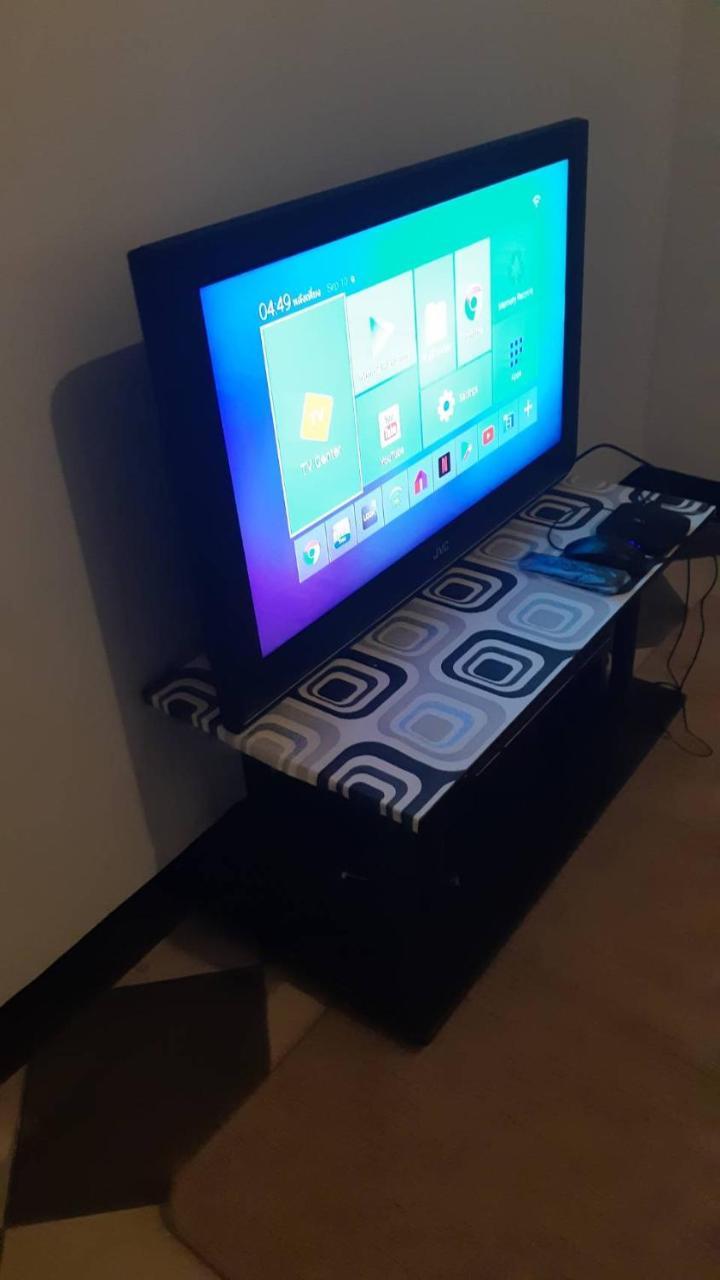 Vr Khaosan Hostel Bangkok