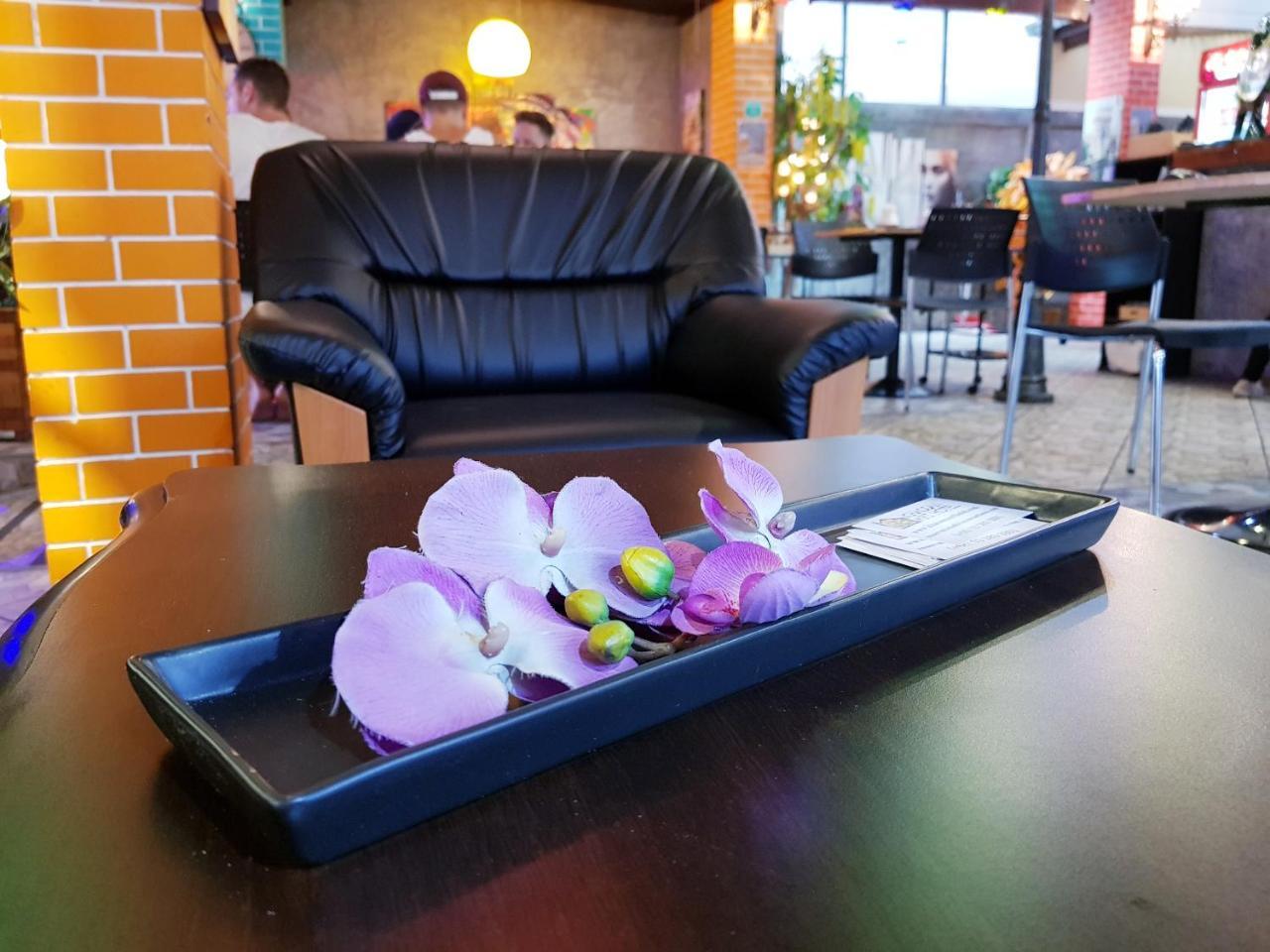 Hotel Khaosan Art - Sha Certified Bangkok