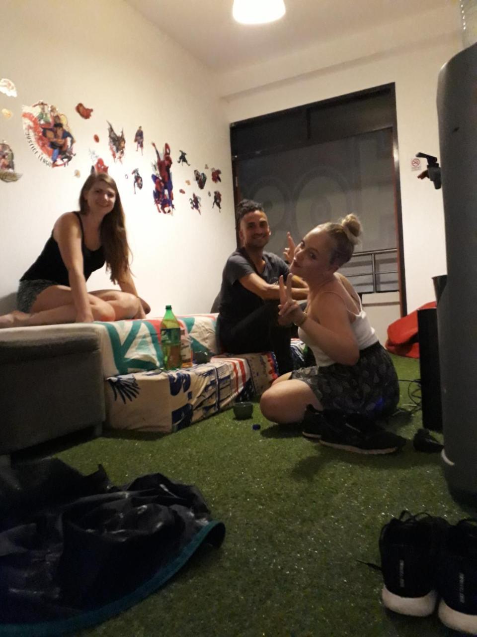 Hostel Vr Khaosan