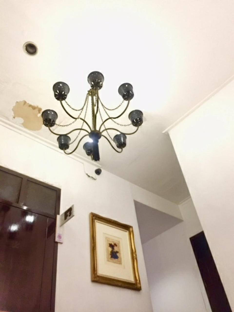 First 1 Boutique At Sukhumvit 1 Hostel