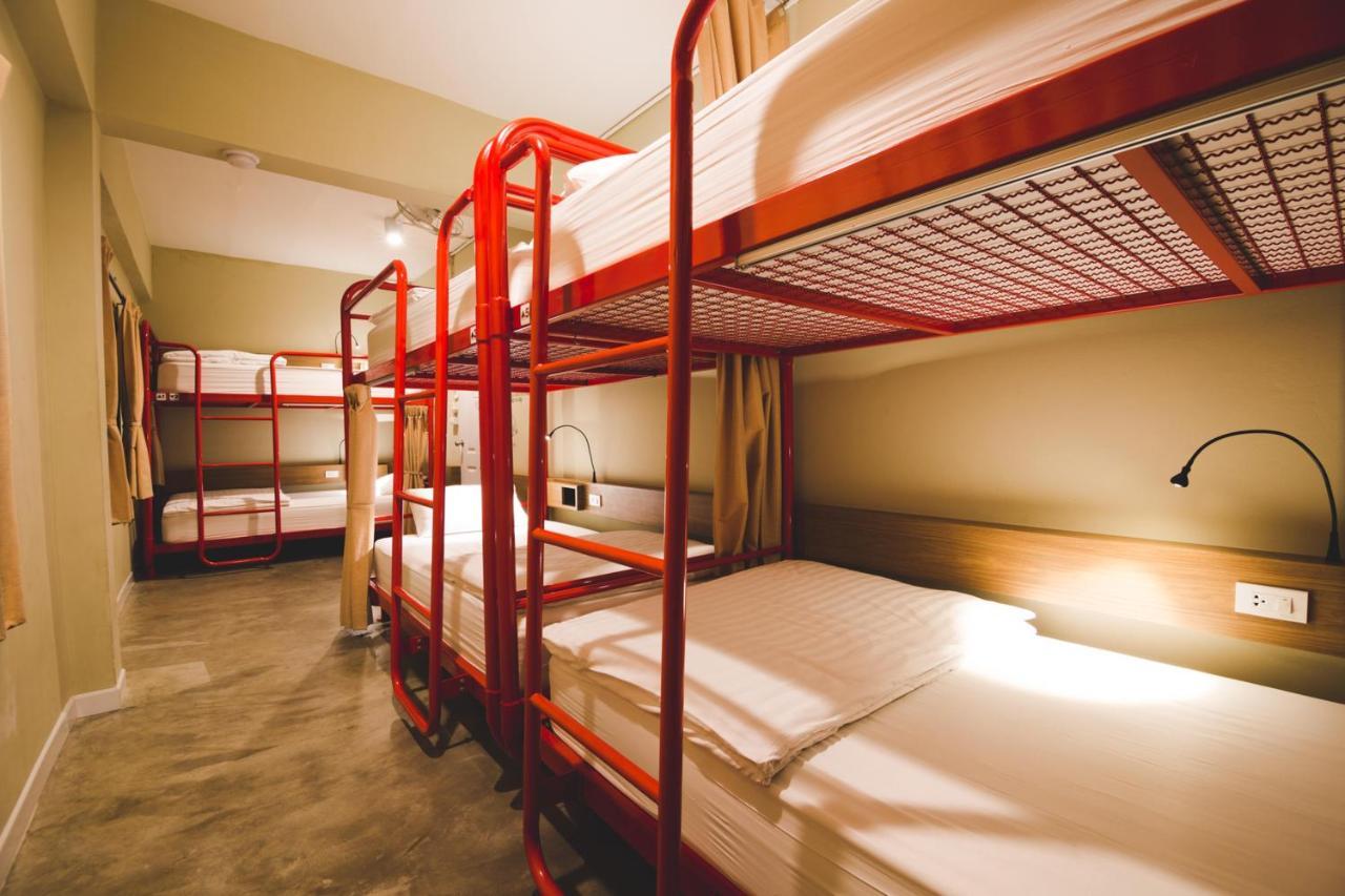 Hostel D *