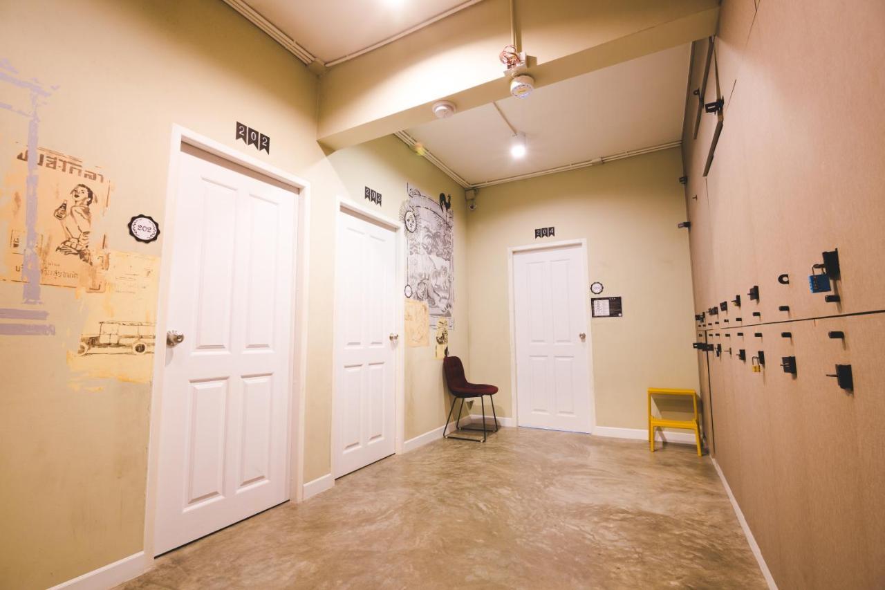 Hostel D