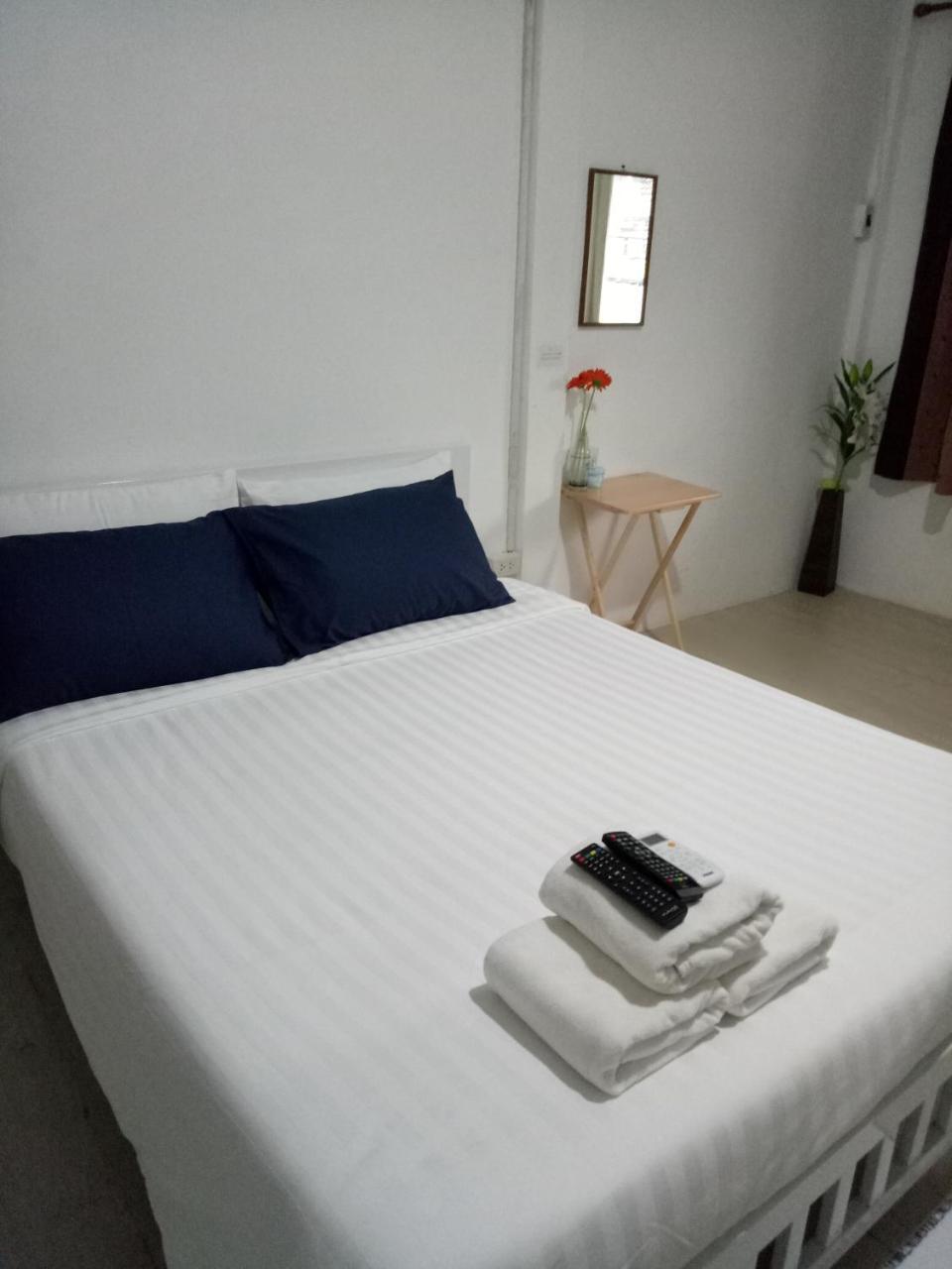 D House Nhà trọ Bangkok