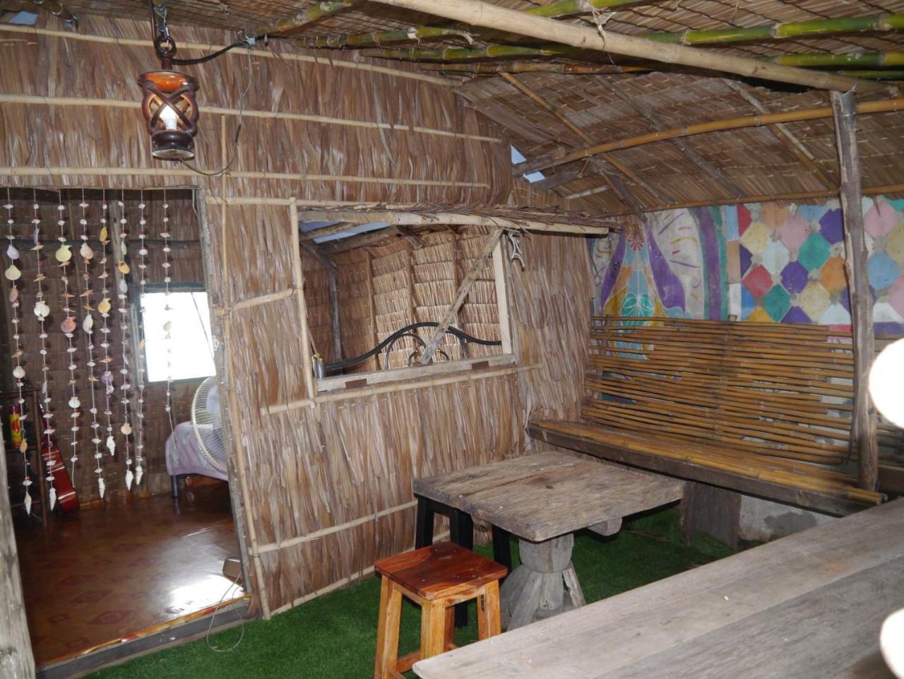 Rumah tetamu New Phiman Riverview