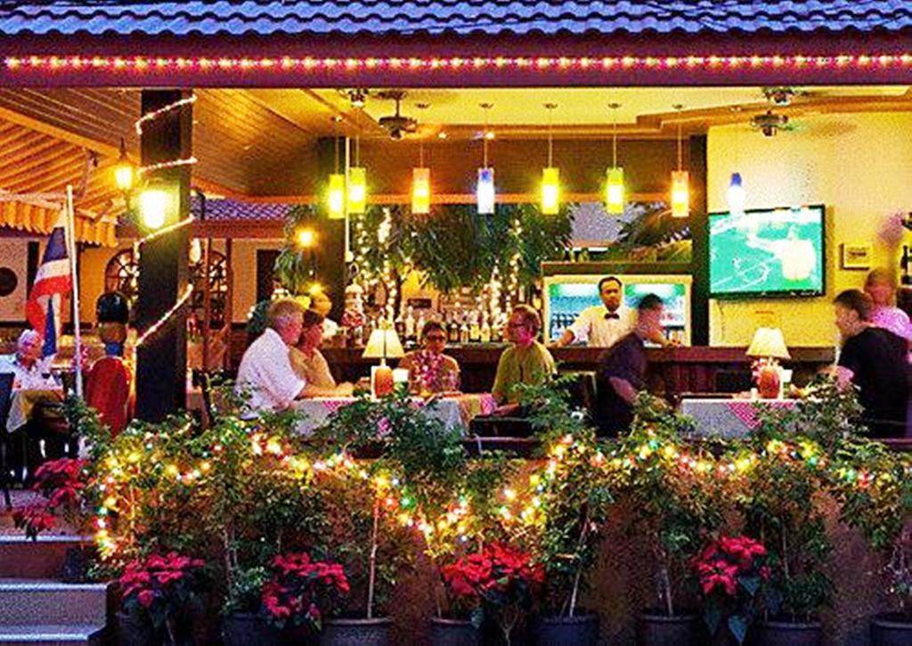 Stable - Sha Certified Hotel Bangkok