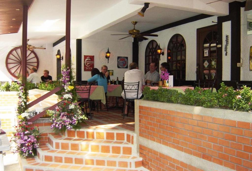 Stable - Sha Certified Hotel