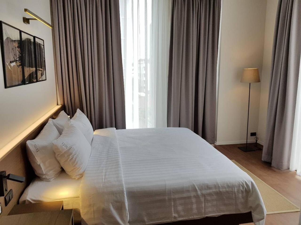 T2 Sathorn Hotel Banguecoque
