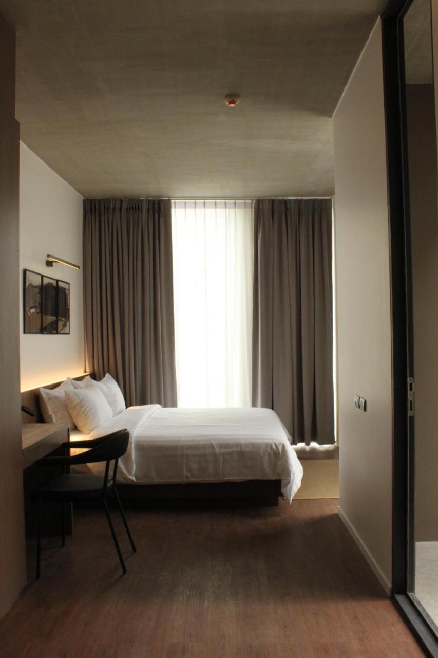 T2 Sathorn 4* Banguecoque