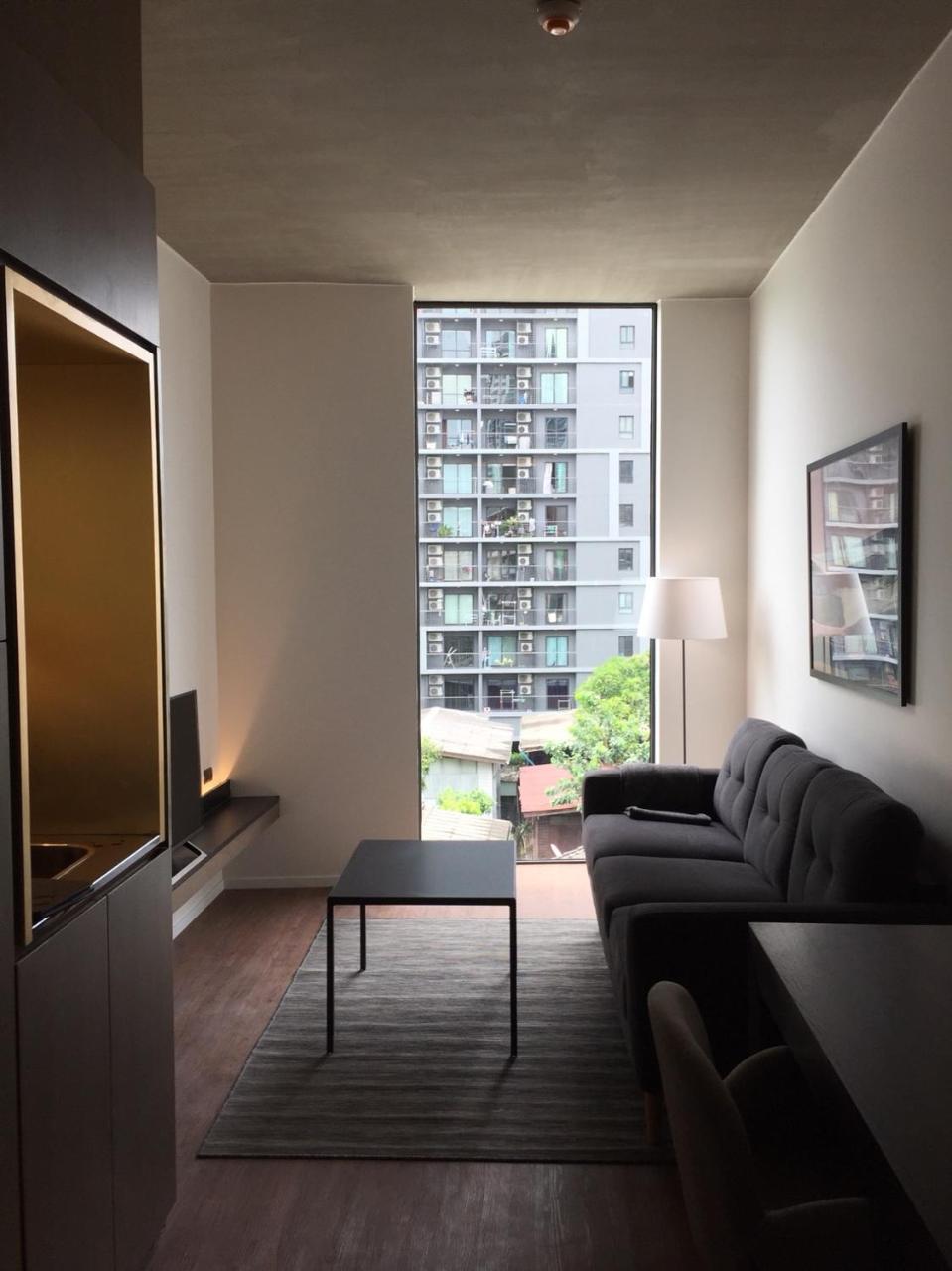 Hotel T2 Sathorn Banguecoque