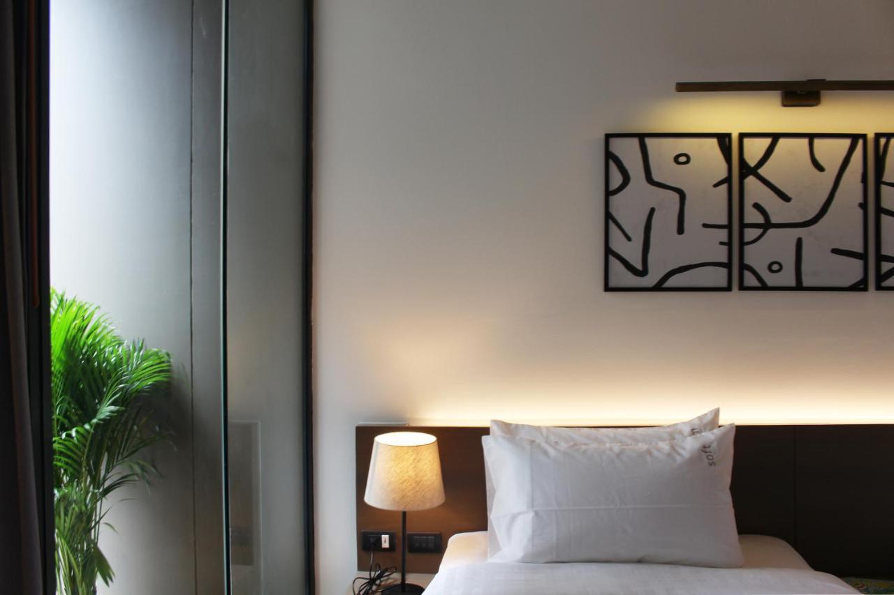 T2 Sathorn 4* Banguecoque