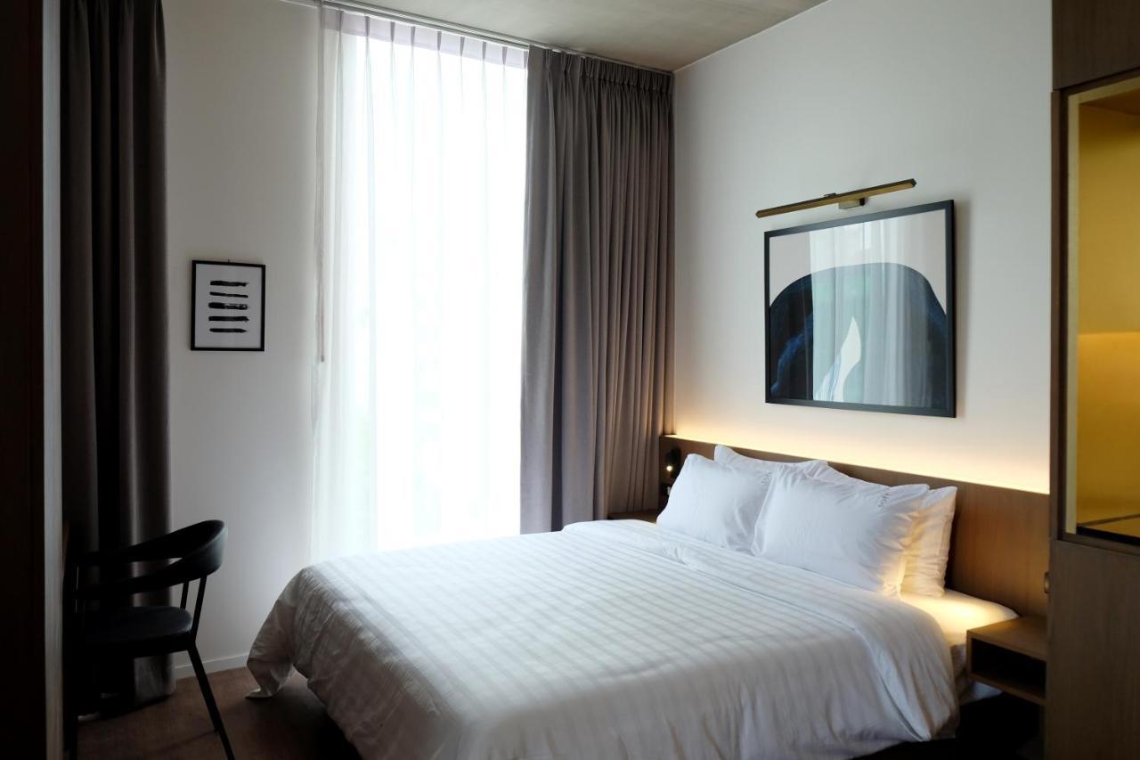 T2 Sathorn 4* Banguecoque