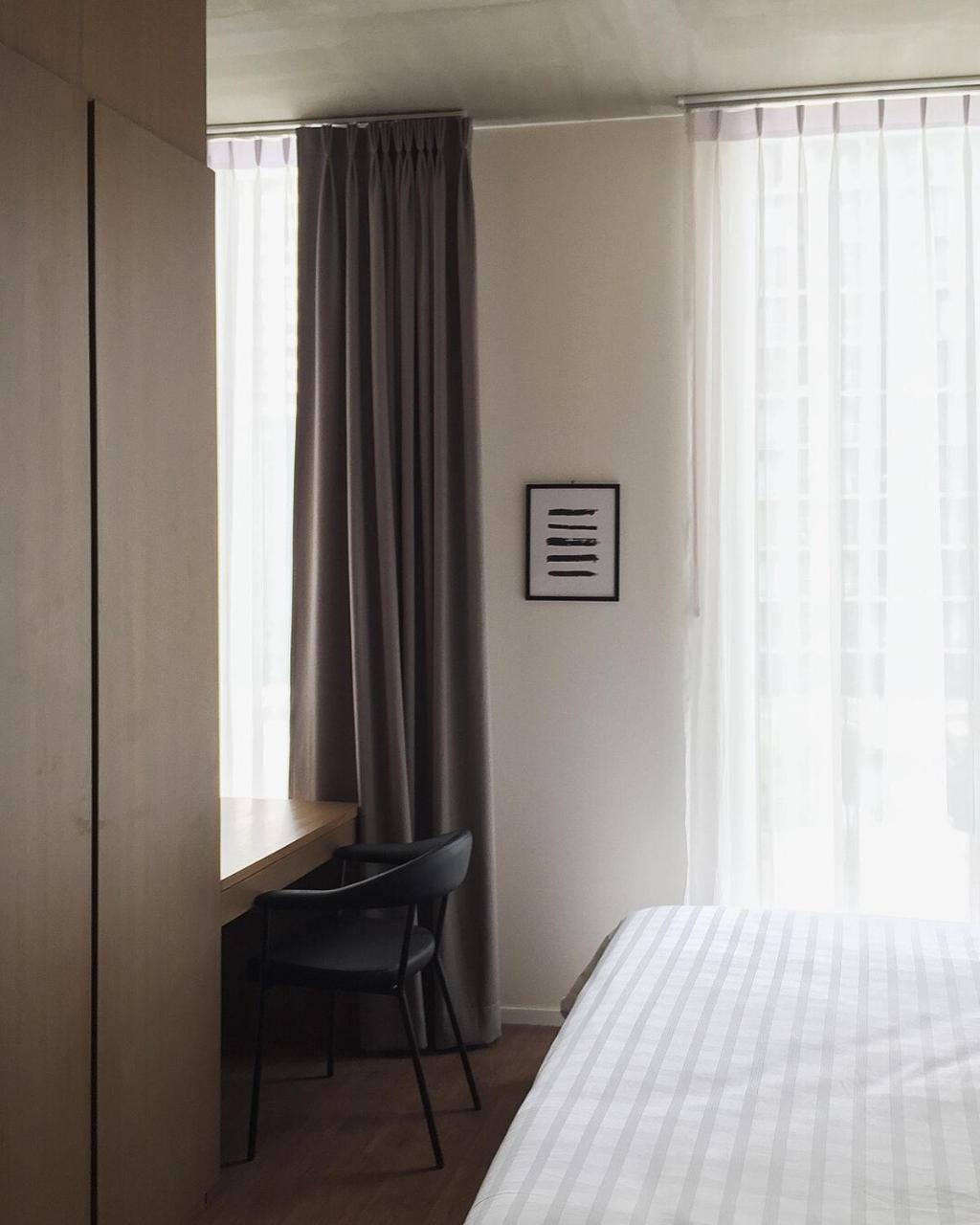 Hotel T2 Sathorn Banguecoque