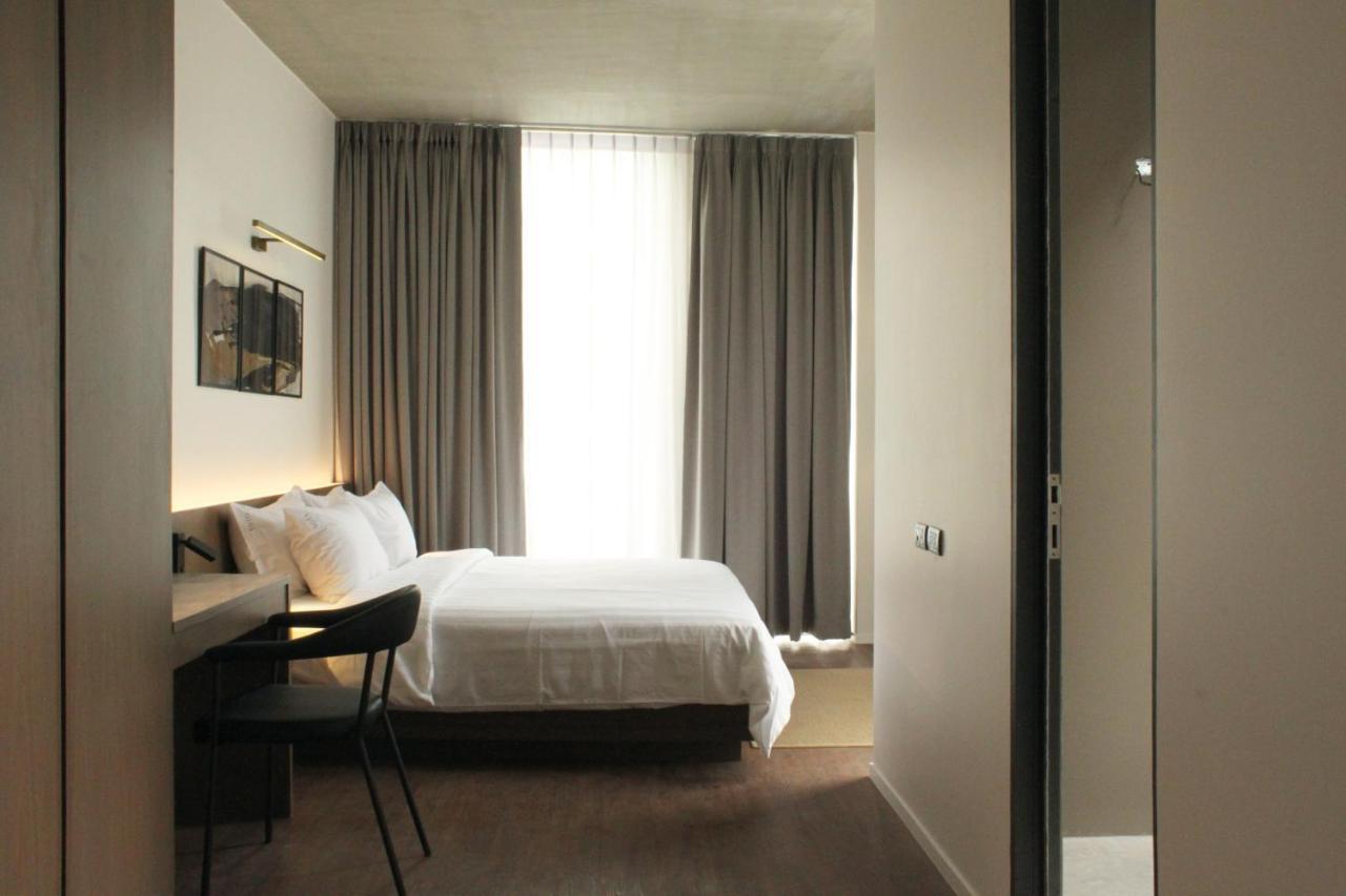T2 Sathorn 4* Banguecoque