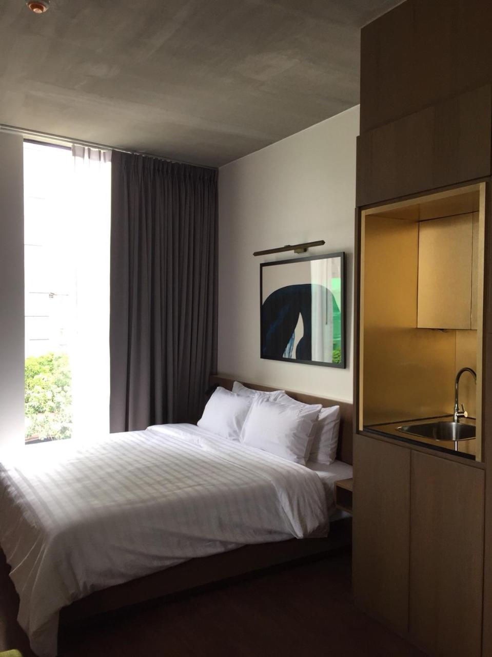 T2 Sathorn Banguecoque