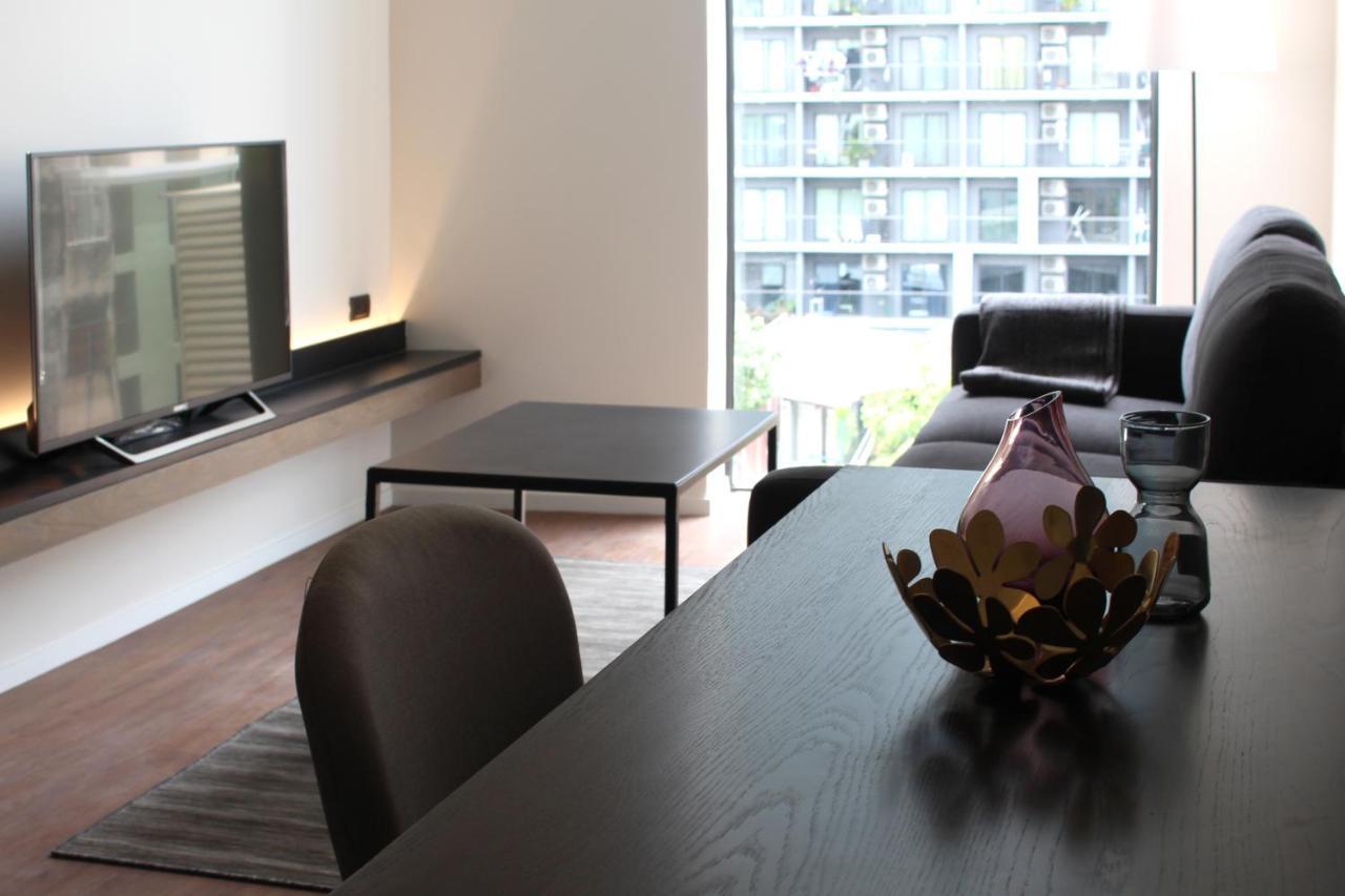 T2 Sathorn 4* Banguecoque
