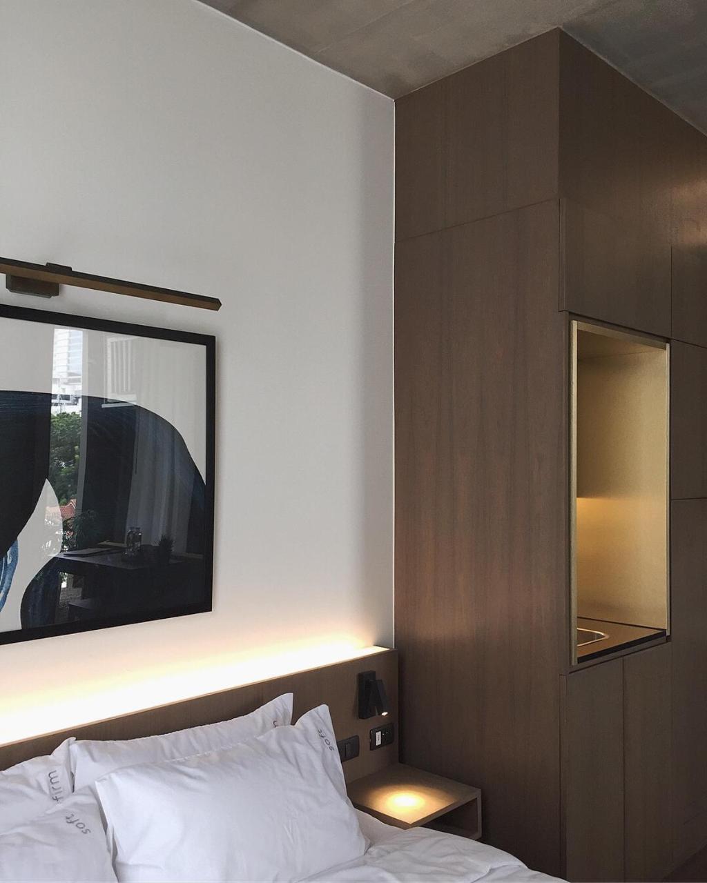 T2 Sathorn Hotel Banguecoque