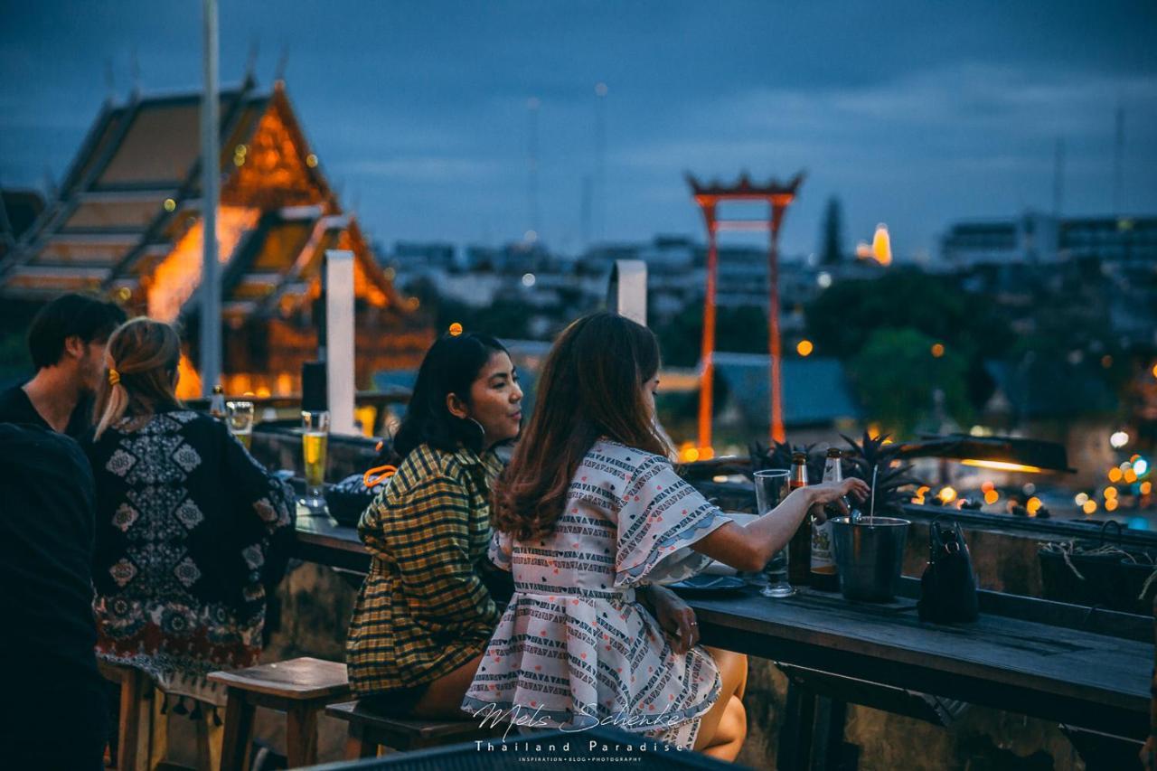 Chingcha * Bangkok